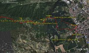 08 Tracciato-GPS-Mapello-Fontanella - 1